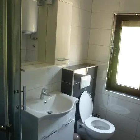 Appartement Jana *