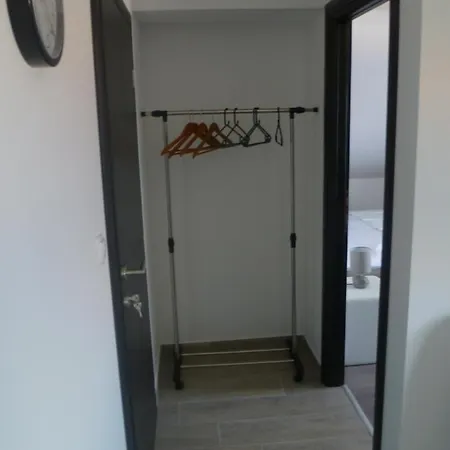Appartement Jana *