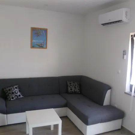 Appartement Jana