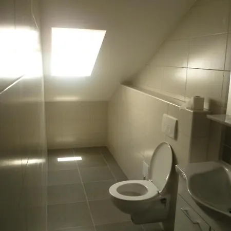 Appartement Jana