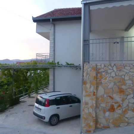 Jana * Trogir