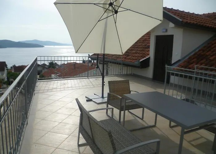 Jana * Trogir