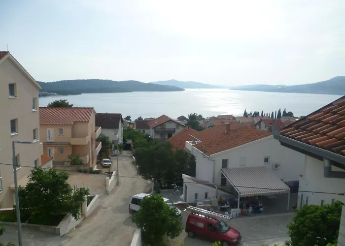 Jana * Trogir