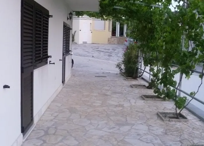 Jana * Trogir
