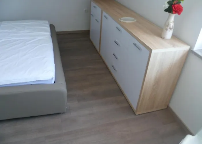 Jana Apartment