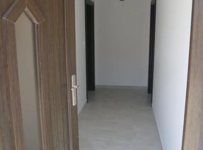 Apartment Jana *