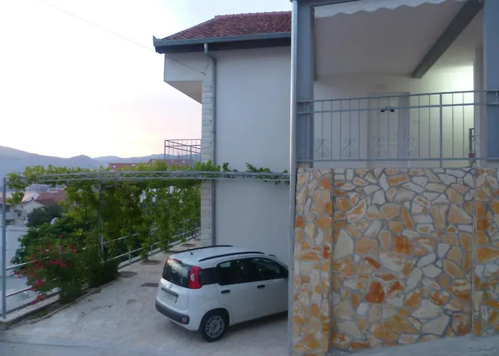 Jana * Trogir