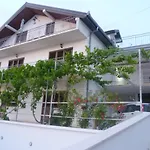 Jana 特罗吉尔