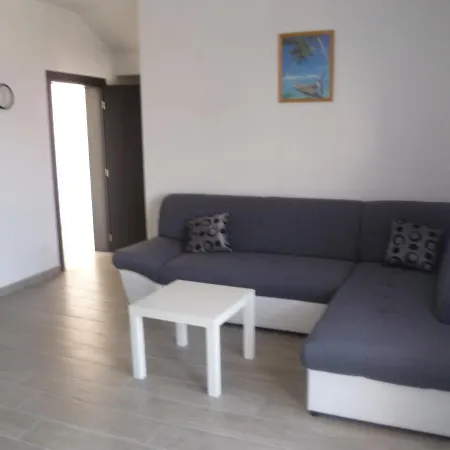 Appartement Jana *