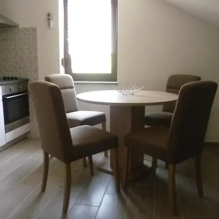 Appartement Jana
