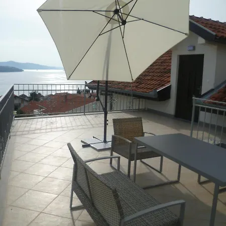 Jana * Trogir