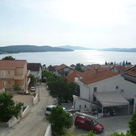 Jana * Trogir