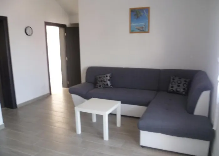 Appartement Jana *