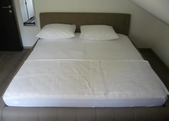 Appartement Jana *