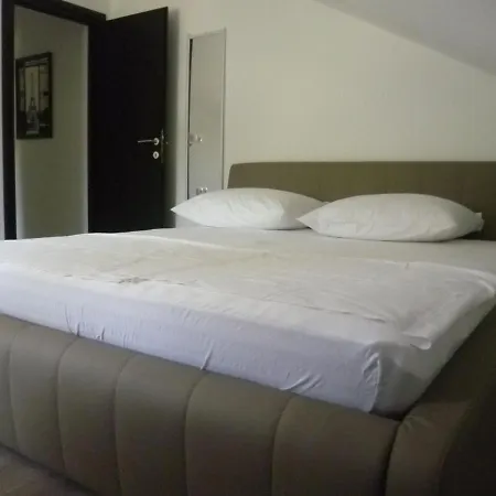 Jana Apartmán Trogir