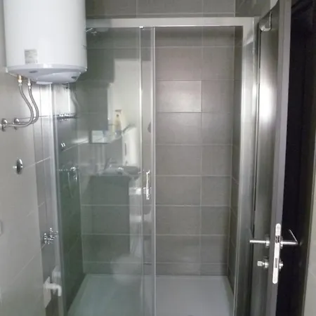 Jana Apartmán Trogir