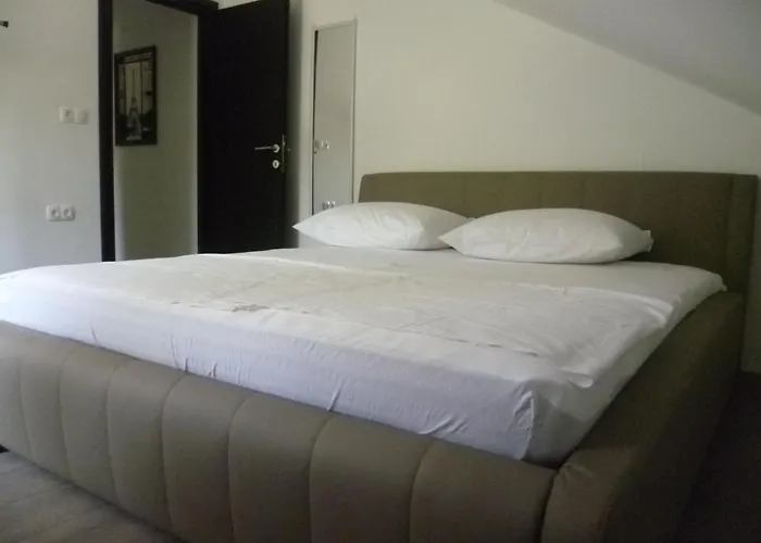 Jana Appartement Trogir