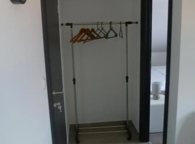 Appartement Jana *
