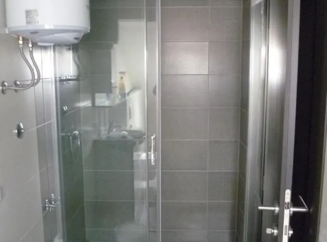 Jana Appartement Trogir