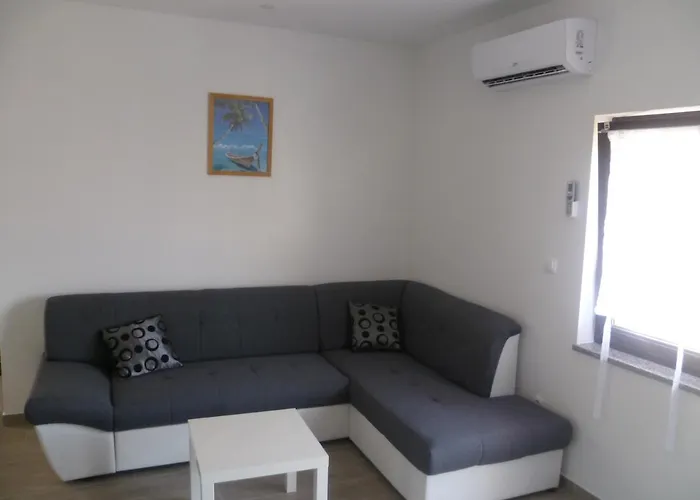 Appartement Jana